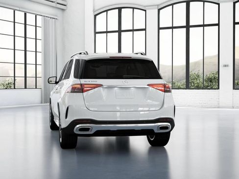 New 2026 Mercedes-Benz GLE 350 4MATIC image 26