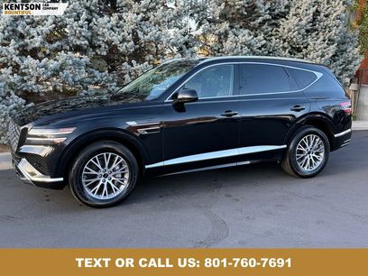 Used 2025 Genesis GV80 2.5T Standard