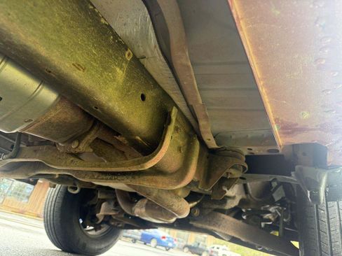 Used 2004 Ford Ranger 2WD SuperCab image 31