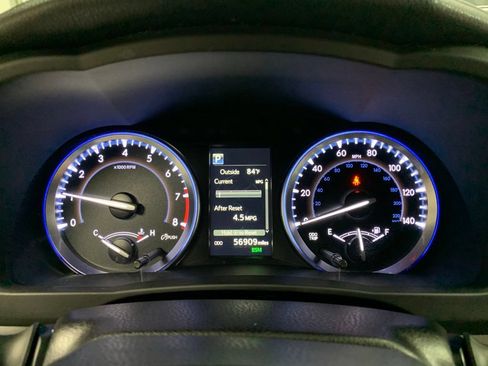 Used 2017 Toyota Highlander XLE AWD/4WD image 20