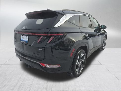Used 2023 Hyundai Tucson SEL w/ Convenience Package image 3