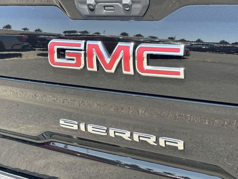 New 2026 GMC Sierra 1500 AT4X AWD/4WD image 28