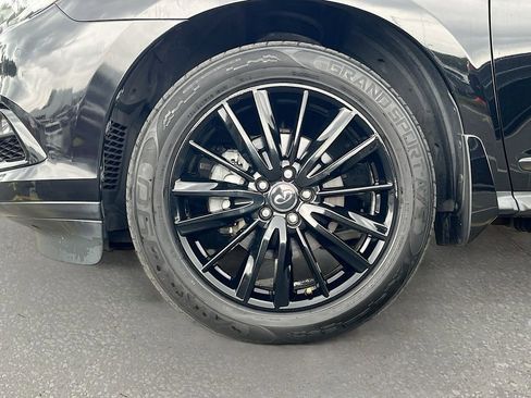 Used 2020 INFINITI QX60 Luxe w/ Essential Package FWD image 33