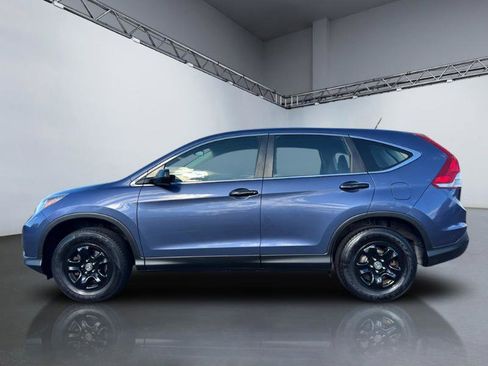 Used 2014 Honda CR-V LX image 2