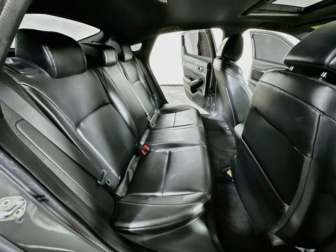 Used 2025 Acura Integra A-Spec FWD image 11