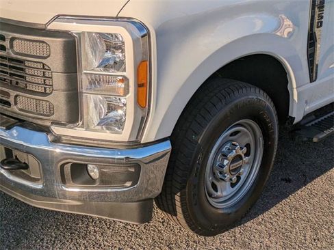 New 2023 Ford F250 XL w/ XL Driver Assist Package image 9