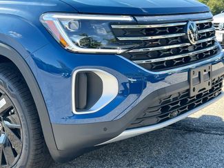 New 2026 Volkswagen Atlas SE video 2