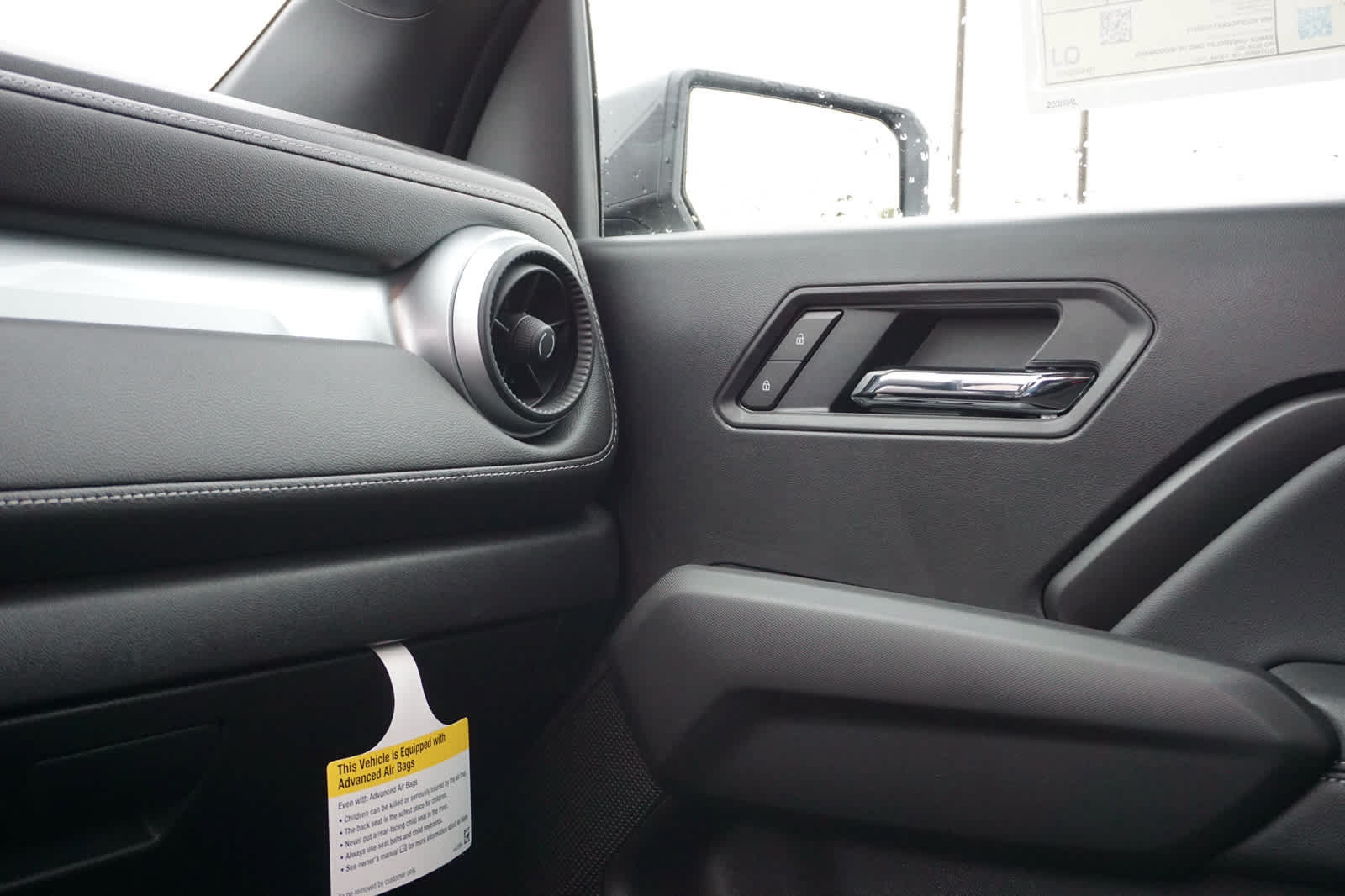 New 2026 Chevrolet Colorado LT AWD/4WD image 27