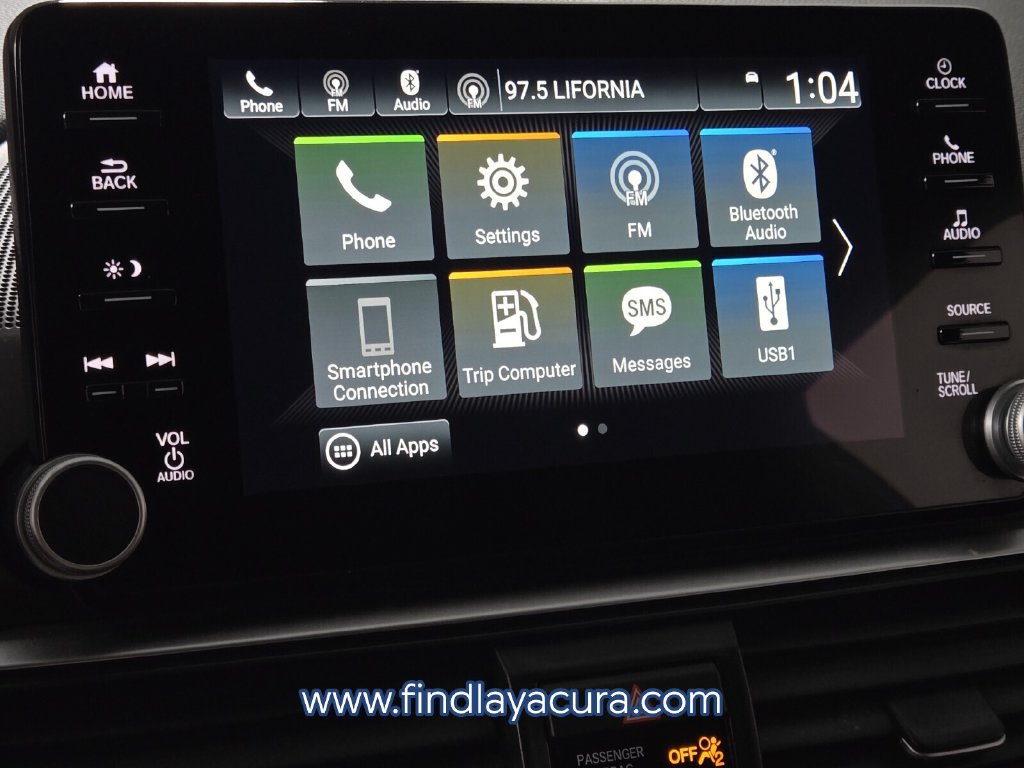 Used 2021 Honda Accord Sport image 22