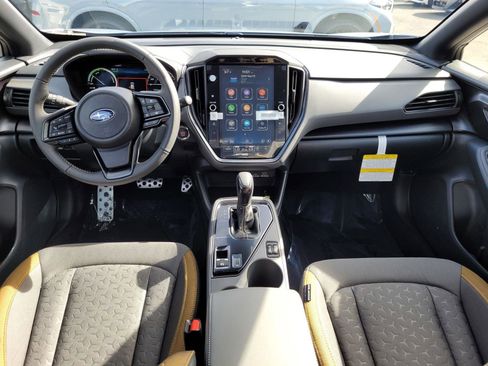 New 2026 Subaru Crosstrek 2.5i Sport image 13
