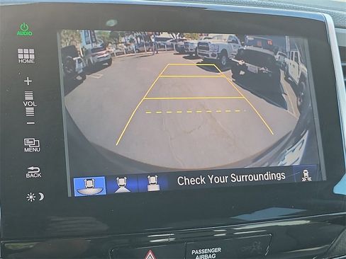 Used 2016 Honda Pilot Elite image 10