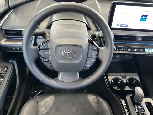 Used 2024 Toyota Prius Limited w/ Limited Premium Package AWD/4WD image 18