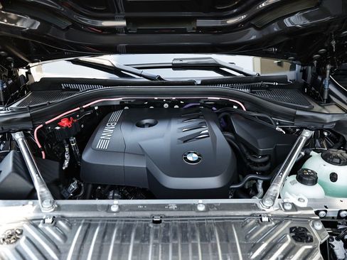 New 2026 BMW X3 xDrive30 w/ Premium Package AWD/4WD image 31