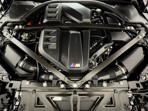 Used 2023 BMW M4 xDrive Competition AWD/4WD image 17