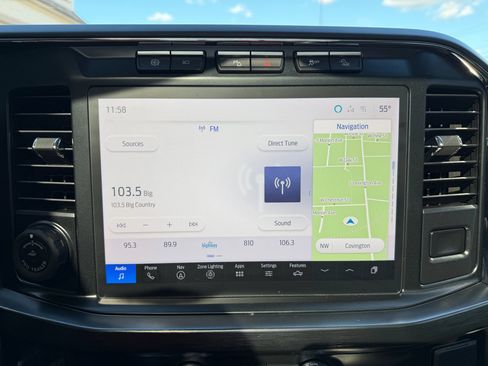 Used 2024 Ford F250 Lariat w/ Lariat Ultimate Package image 25