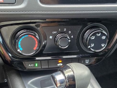 Used 2022 Honda HR-V Sport image 20