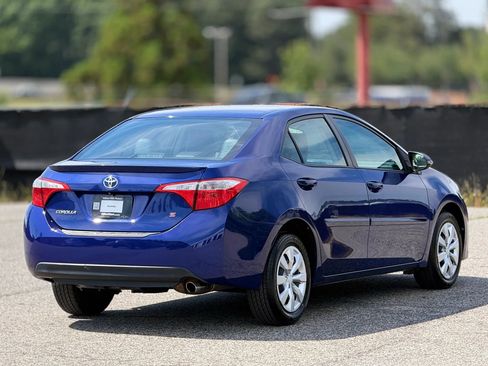 Used 2014 Toyota Corolla S FWD image 9