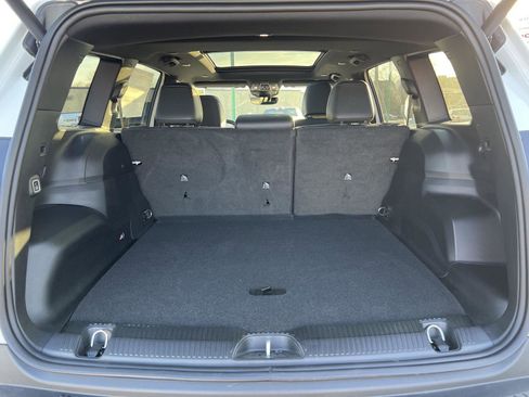 New 2026 Jeep Cherokee Limited image 48