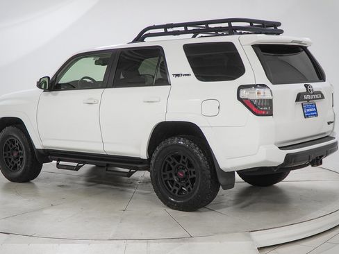 Used 2020 Toyota 4Runner TRD Pro image 7