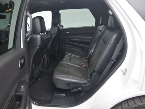 Used 2021 Dodge Durango R/T AWD/4WD image 19