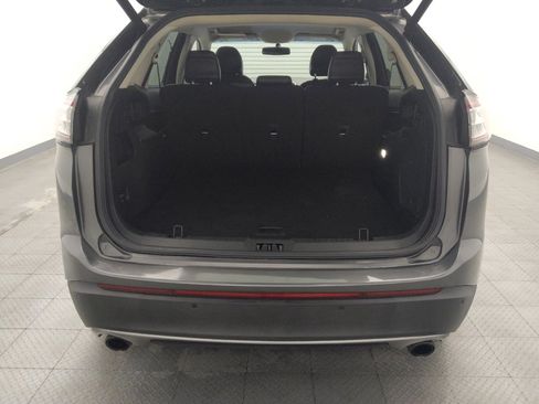 Used 2017 Ford Edge Titanium w/ Technology Package FWD image 29