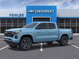 New 2026 Chevrolet Colorado Z71 w/ Technology Package video 2