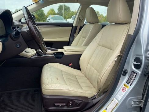 Used 2016 Lexus ES 350 image 15