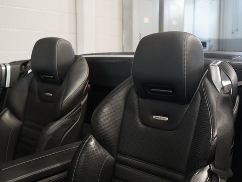 Used 2013 Mercedes-Benz SL 63 AMG image 16