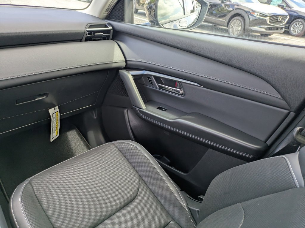 New 2026 MAZDA CX-5 Select AWD/4WD image 16