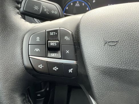 Used 2023 Ford Bronco Sport Outer Banks w/ Tech Package AWD/4WD image 23