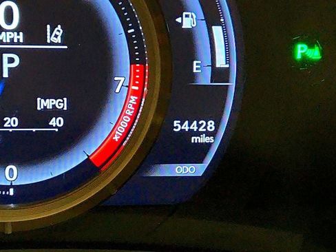 Used 2020 Lexus IS 300 F Sport image 16