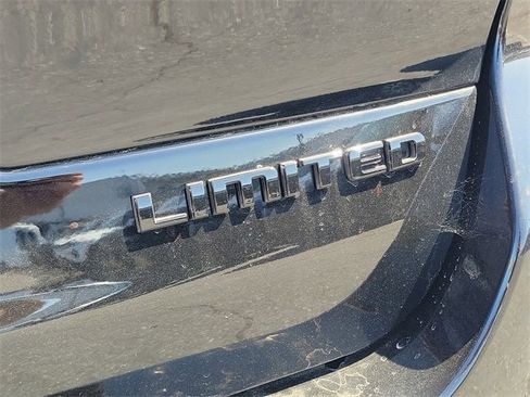 New 2025 Jeep Grand Cherokee L Limited w/ Luxury Tech Group II image 6