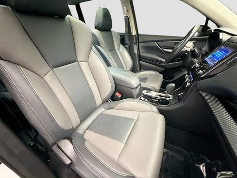 Used 2022 Subaru Ascent Onyx Edition image 17