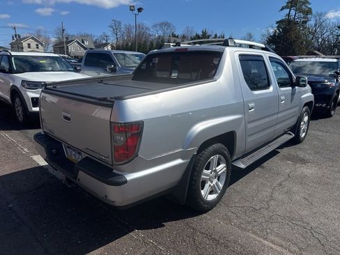 Used 2012 Honda Ridgeline RTL image 3