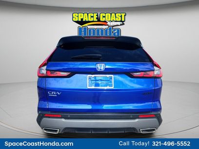 Used 2024 Honda CR-V Sport-L