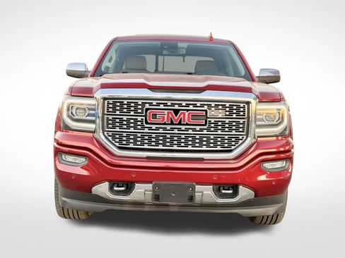 Used 2018 GMC Sierra 1500 Denali w/ Denali Ultimate Package image 2