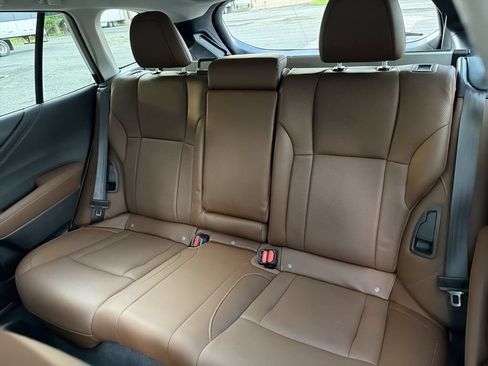 Certified 2023 Subaru Outback Touring XT AWD/4WD image 23