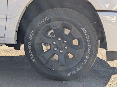 New 2026 RAM 1500 Big Horn image 9