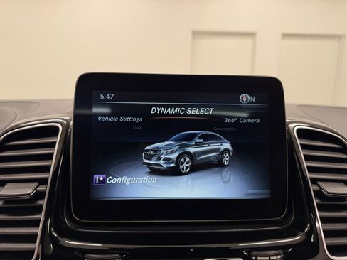 Used 2018 Mercedes-Benz GLE 43 AMG 4MATIC Coupe image 35