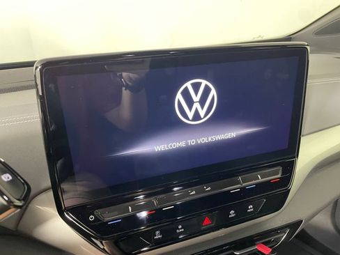 Used 2023 Volkswagen ID.4 Pro S AWD/4WD image 7