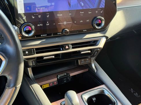 Certified 2024 Lexus RX 350 Premium w/ Cold Area Package image 33