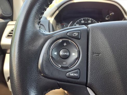 Used 2016 Honda CR-V EX-L image 12