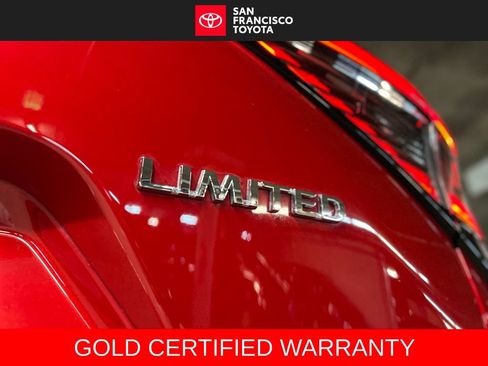 Certified 2023 Toyota bZ4X FWD image 10