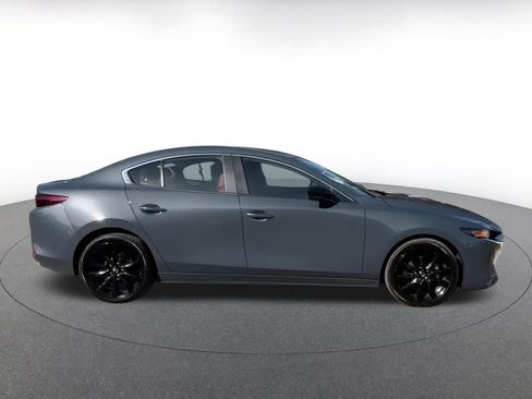 Used 2025 MAZDA MAZDA3 s image 18