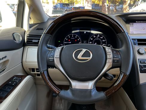 Used 2015 Lexus RX 350 FWD image 34