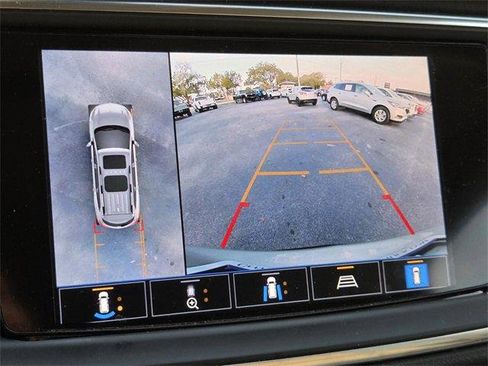 Certified 2023 Buick Enclave Premium image 21