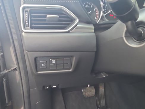 Used 2017 MAZDA CX-5 Touring w/ Preferred Equipment Package image 22