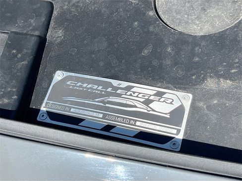 Used 2023 Dodge Challenger R/T Scat Pack image 32