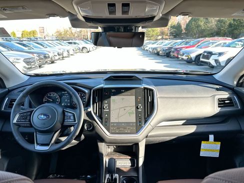 New 2026 Subaru Ascent Touring image 21