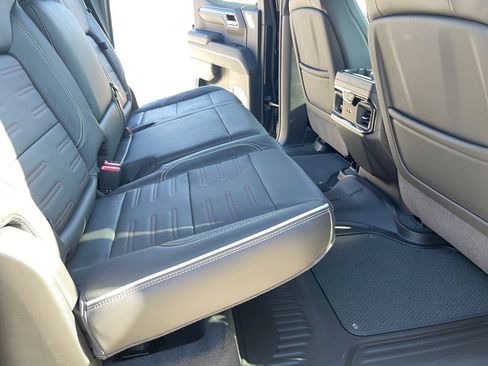 New 2026 GMC Sierra 1500 AT4X image 19